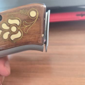 Tabancamda Kalite Sorunları ve Değişim Talebi