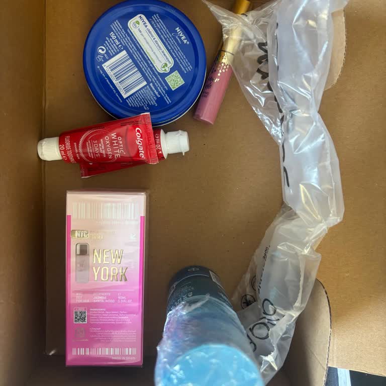 Watsons Sürpriz Kutusundan Eksik Ürünler Ve Yetersiz Çözüm