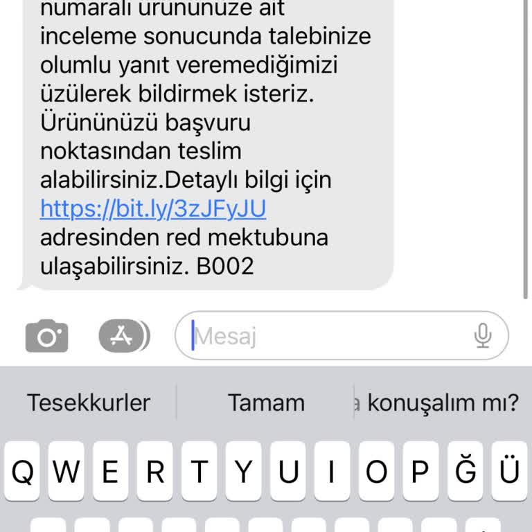Adidas Ayakkabıda Beklenmedik Yırtılma Sorunu