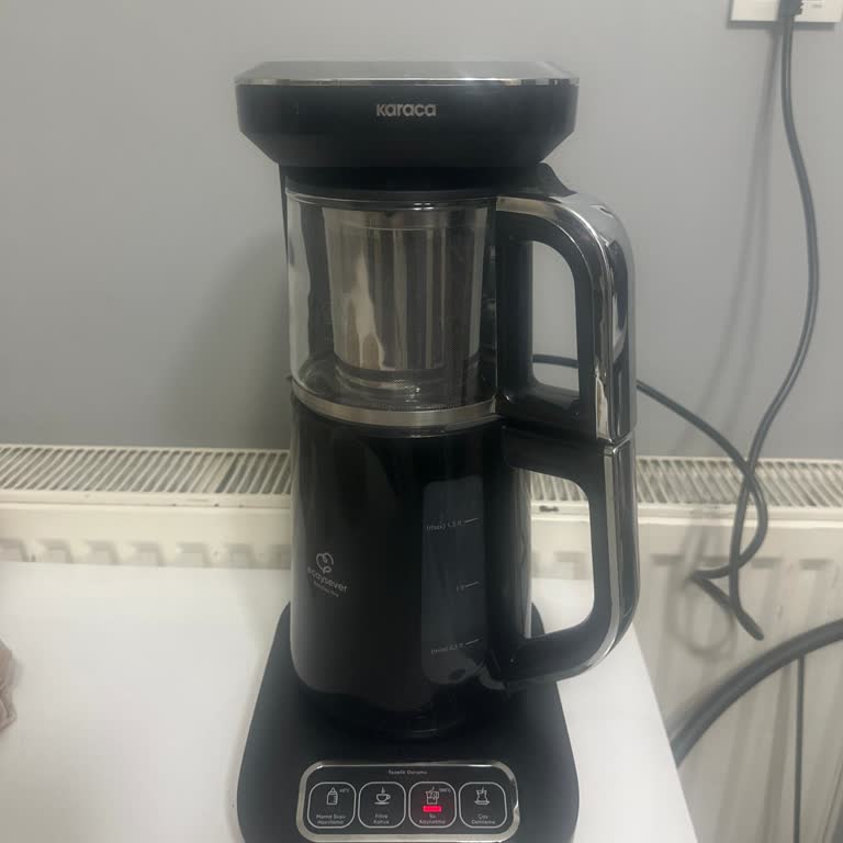 Karaca'nın Servis Hizmeti Ve Ürün Tamiri Sorunu