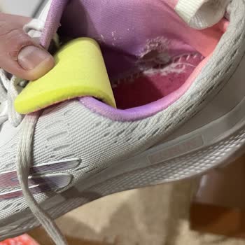 Skechers Ayakkabılarda Erken Yıpranma Ve Yetersiz Müşteri Hizmeti