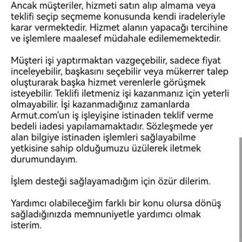 Armut Uygulamasında Teklif Kaybı Ve Şeffaflık Sorunu