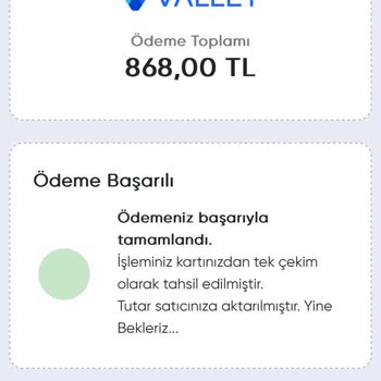 Bygwear'dan Sipariş Sonrası İletişim Sorunu