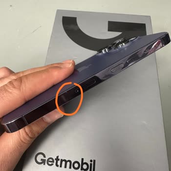 Getmobil Yanlış Ürün Ve İlgisiz Müşteri Hizmetleri