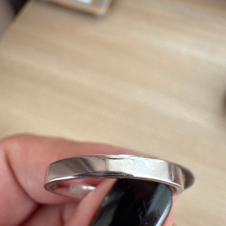 Altınbaş Mücevherat Ömür Boyu Garanti Dediler, Hasarlı Yüzük Verdiler!