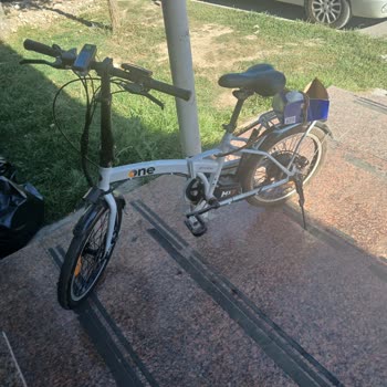 RKS Motor MX25 Bisikletin Bitmeyen Sorunları Ve İlgisiz Servis