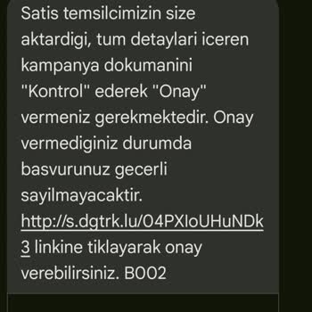 08509010799 Şüpheli Arama