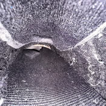 Slazenger Ayakkabının Kalite Sorunu