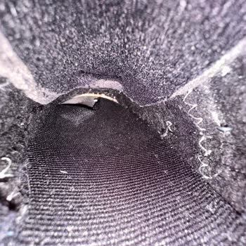 Slazenger Ayakkabının Kalite Sorunu