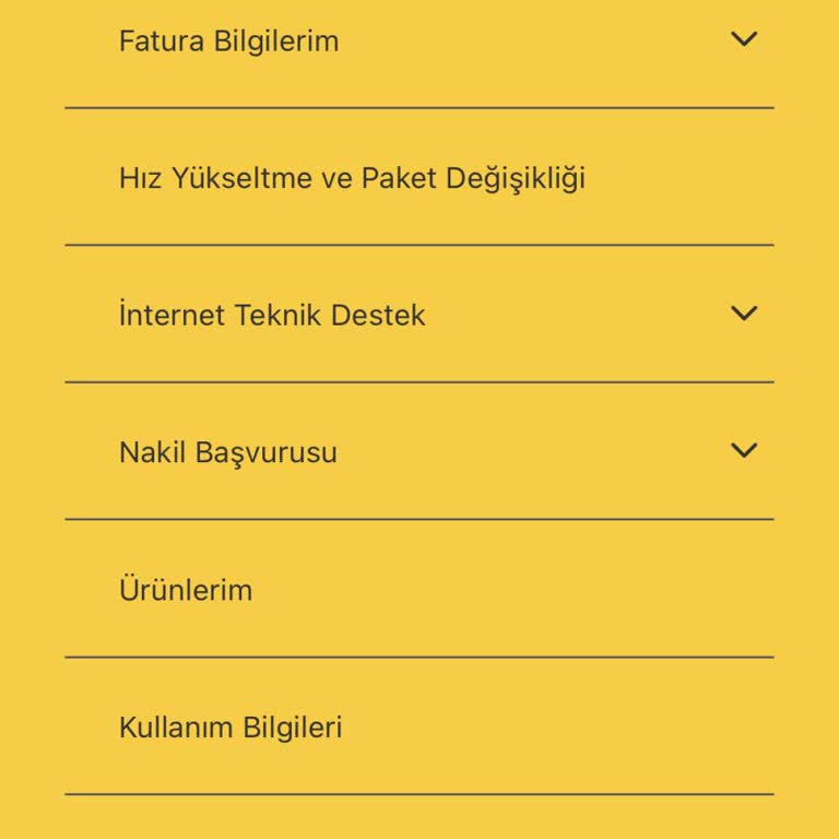 İptal Sürecinde Muhatap Bulamama Sorunu