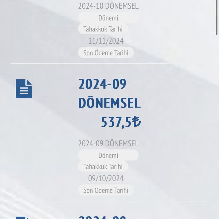 Su Faturalarında Anormal Artış: 3 Ayda 6 Kat Yüksek Fatura