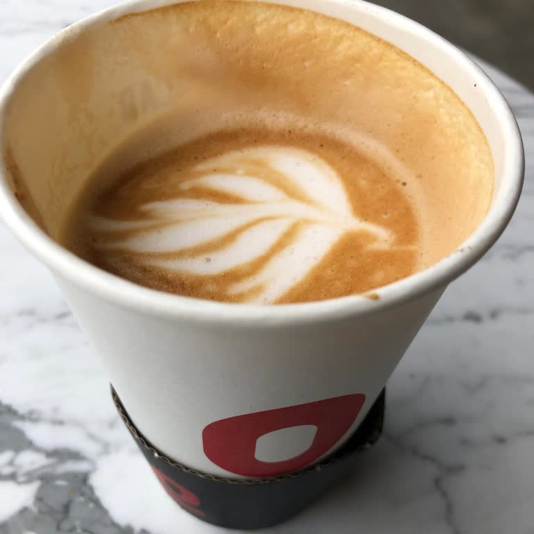 Espressolab Hijyen Endişesi Metal Alet Kullanımı