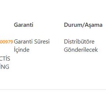 Kulaklık İadesinde Yaşanan Sorunlar