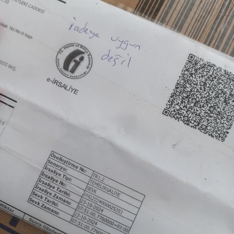 Furby Oyuncağının Kusurlu Çalışması Ve İade Sorunu