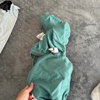 LCW'den Gelen Ürün Paketlemesi Ve Koku Şoku