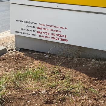 Shell İstasyonunda Hijyen Skandalı Ve İlgisiz Personel