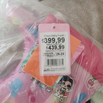 Yanıltıcı Fiyatlandırma İle Tüketici Mağduriyeti