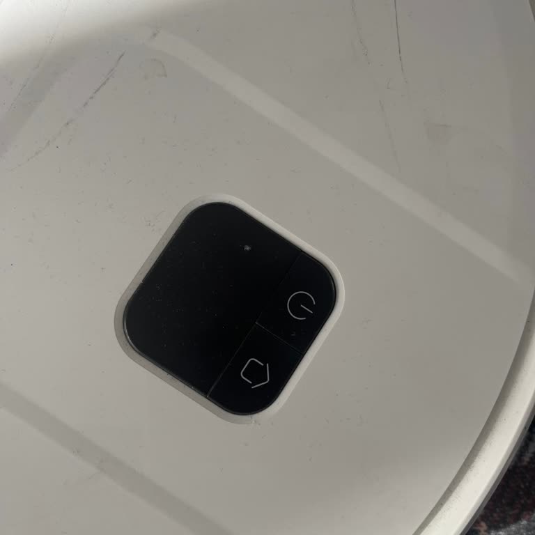 Grundig Robot Süpürge Aniden Çalışmayı Durdurdu