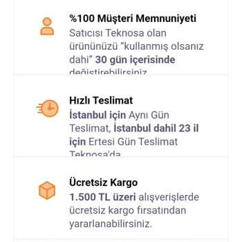 EPA Teknoloji'den Çamaşır Makinesi Teslim Edilemiyor: 22 Günlük Bekleyiş