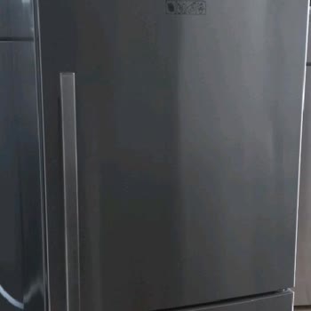 Arçelik Buzdolabı Parça Üretim Sorunu Ve Müşteri Hizmetleri Hayal Kırıklığı