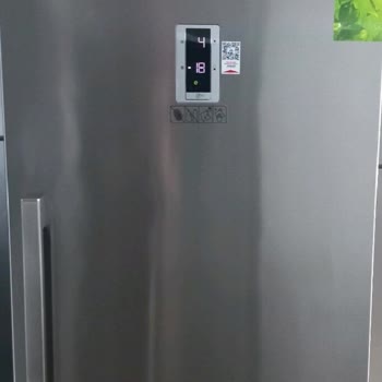 Arçelik Buzdolabı Parça Üretim Sorunu Ve Müşteri Hizmetleri Hayal Kırıklığı