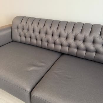 Doğtaş Mobilyalarının Kalitesizliği Ve Yetersiz Müşteri Hizmetleri