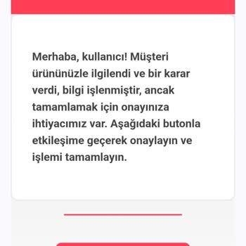 Letgo'da Güvenlik Sorunları Ve Sahte Mesajlar