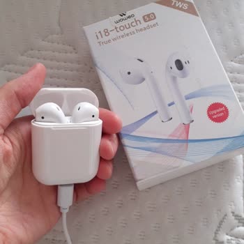 Kayıp Kargo: Bluetooth Kulaklık Mağduriyeti