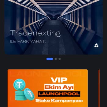 Tradenexting Şikayetçiyim