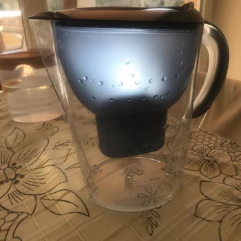 Brita Sürahinin Gösterge Sorunu Ve İletişim Eksikliği