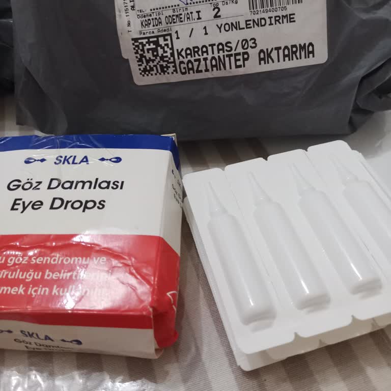 Yanlış Ürün Ve Yanıltıcı Reklam