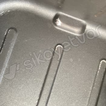 Luxell Airfryer Boya Sorunu: Sağlıksız Kullanım Riski