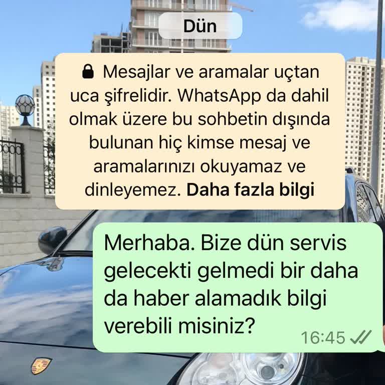 Kelebek Doğtaş Mobilya'dan Alınan Koltuk Takımı Hayal Kırıklığı Yarattı