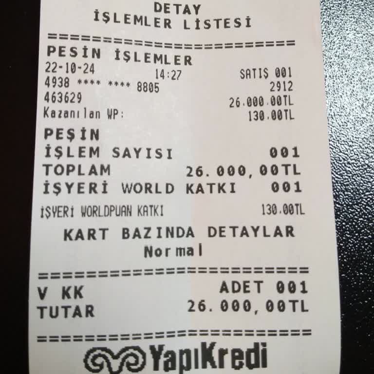 VakıfBank Provizyon Sorunu Ve Müşteri Hizmetleri İlgisizliği