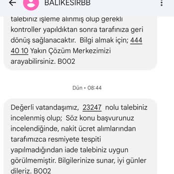 Otobüs Yolculuğunda Güven Sorunu Ve Ücret Karmaşası