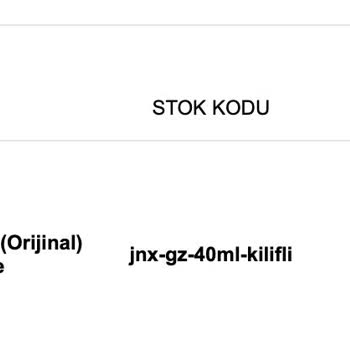 Eksik Gönderilen Sipariş Ve Yetersiz Müşteri Hizmetleri