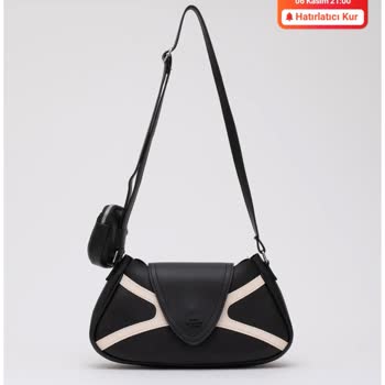 Trendyol'da Kuponla Alınan Çantanın İptali Ve Müşteri Hizmetleri Sorunu