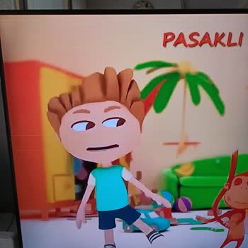 Samsung TV'de Beklenmedik Sorunlar