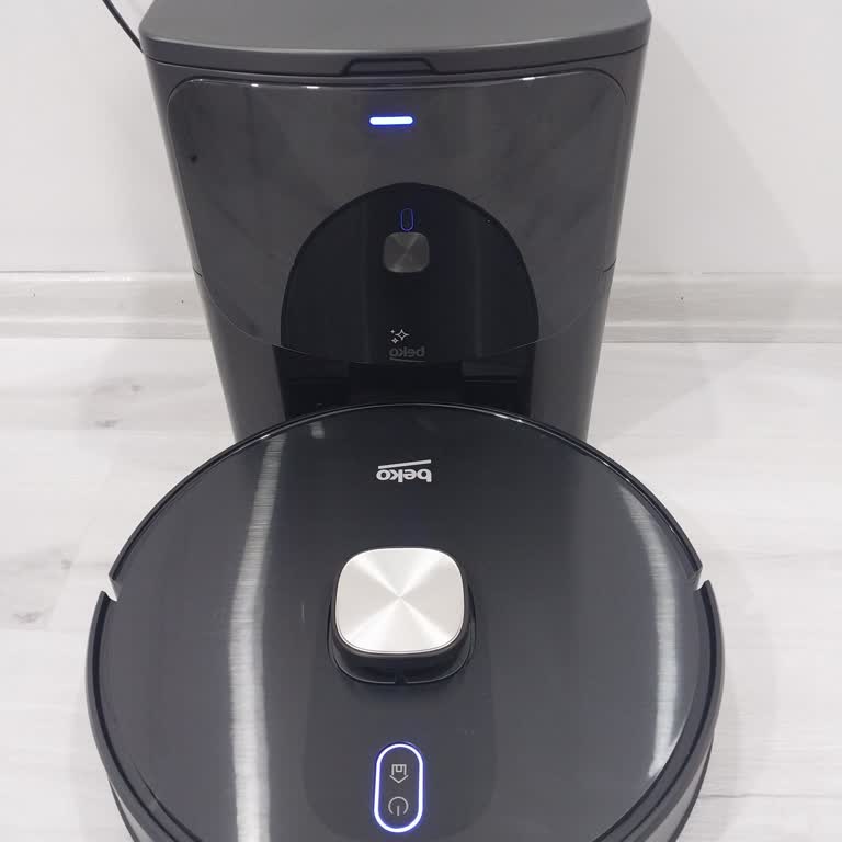 Beko RS 8131 Süpürge: Yüksek Fiyat, Düşük Performans