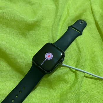 Apple Watch Onarım Politikası Sorunu