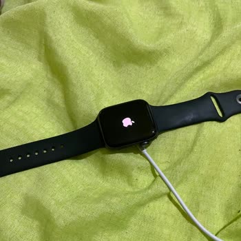 Apple Watch Onarım Politikası Sorunu