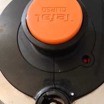 Tefal Düdüklü Tencere Kapağı Sorunu Ve Yedek Parça Eksikliği