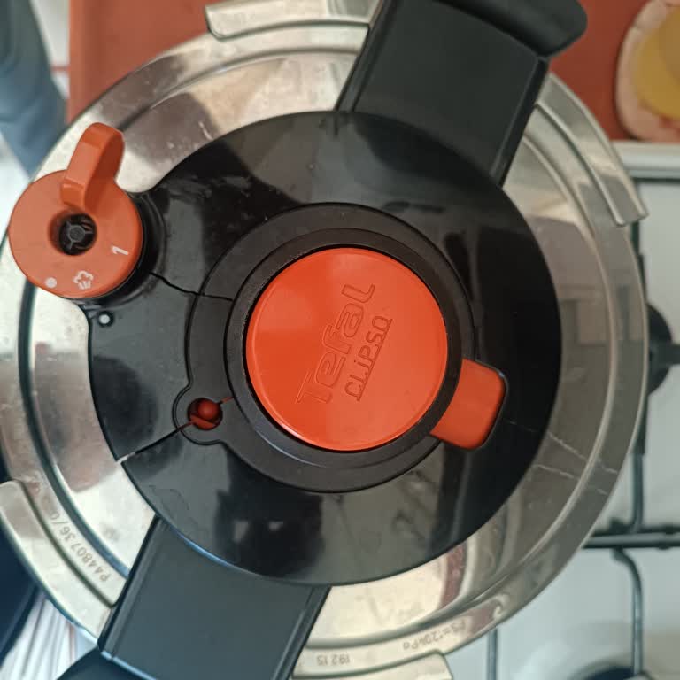 Tefal Düdüklü Tencere Kapağı Sorunu Ve Yedek Parça Eksikliği