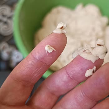 Seç Market'te Tarihi Geçmiş Ve Böcekli Ürün Sorunu