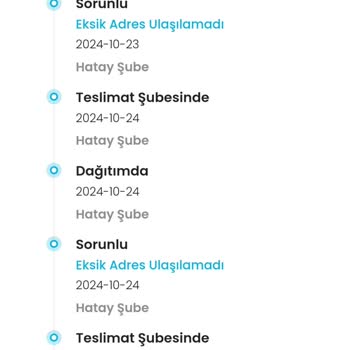 LCW Ve Kargoist İle Teslimat Kabusu