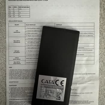 Kumanda Çalışmıyor: İthalatçı Firmanın Çözümsüzlük Politikası