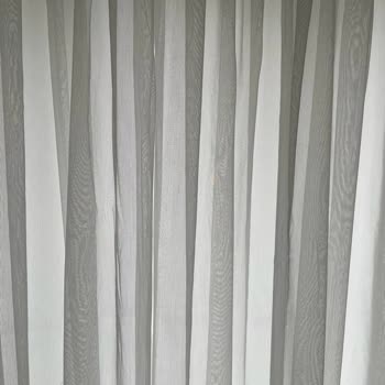 Demor Home Ades Perde Dikişleri Çok Kötü!