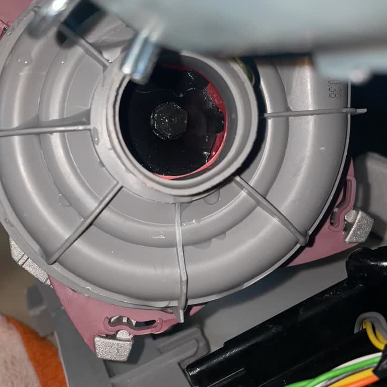 Arızalı Bulaşık Makinesi Ve Yetersiz Servis Hizmeti