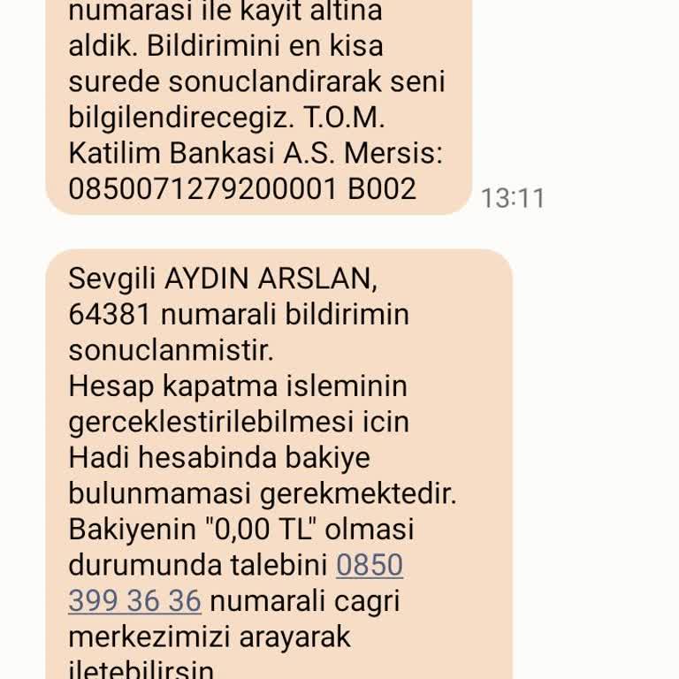 Üyelik İptalinde Gereksiz Zorluklar