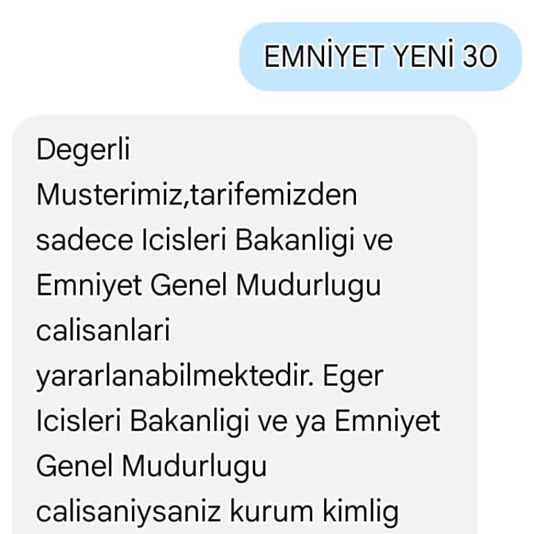 Türk Telekom'da Kimlik Doğrulama Engeline Takıldık!